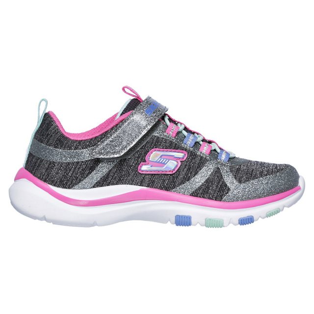 Skechers Trainer Lite - Jazzy Jumpers