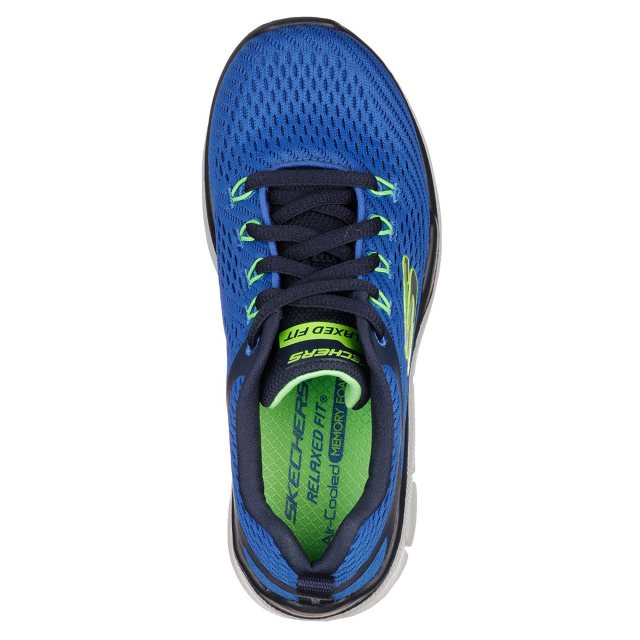 skechers relaxed fit equalizer 3.0