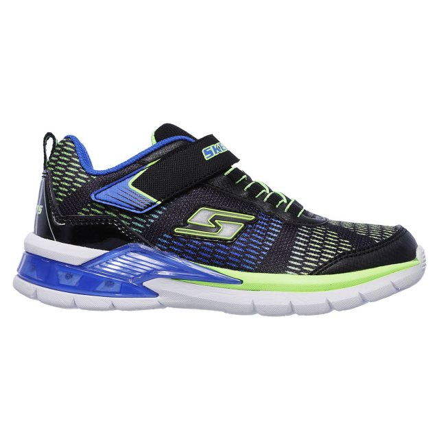 Skechers S Lights: Erupters II - Lava Waves