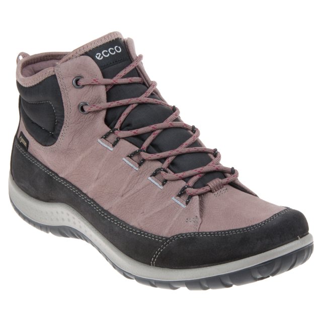 Ecco Aspina Gore-Tex Hi