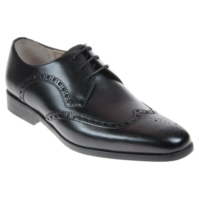 Clarks limit sales