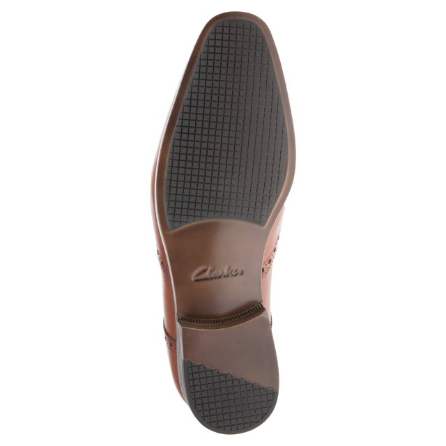 clarks amieson limit