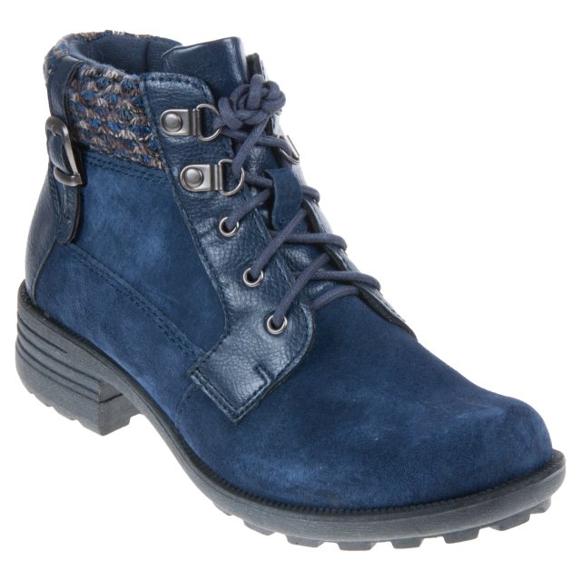 earth spirit mobile ankle boots