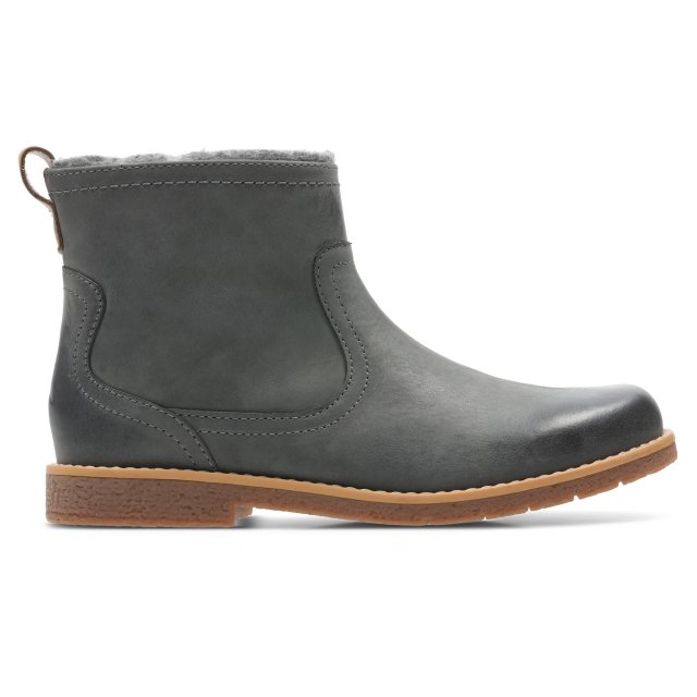 clarks comet frost boots