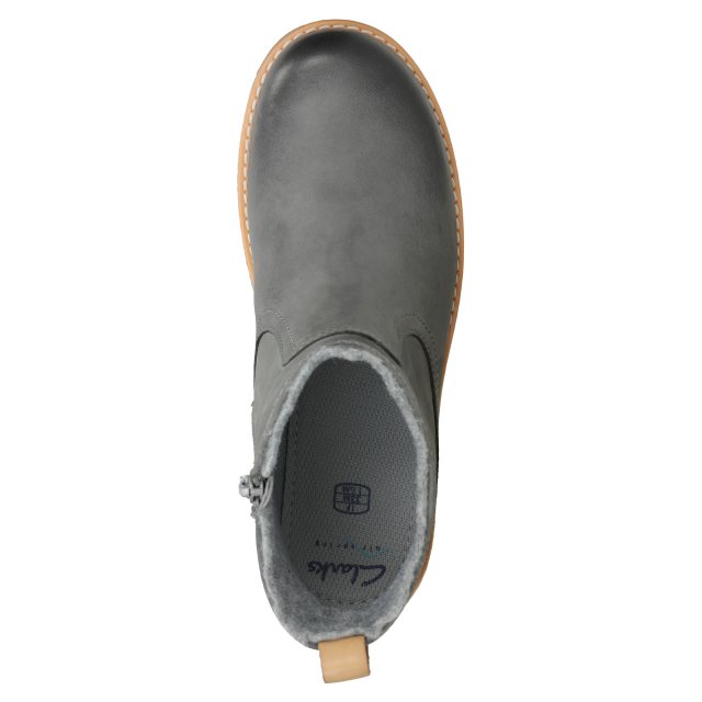 clarks comet frost