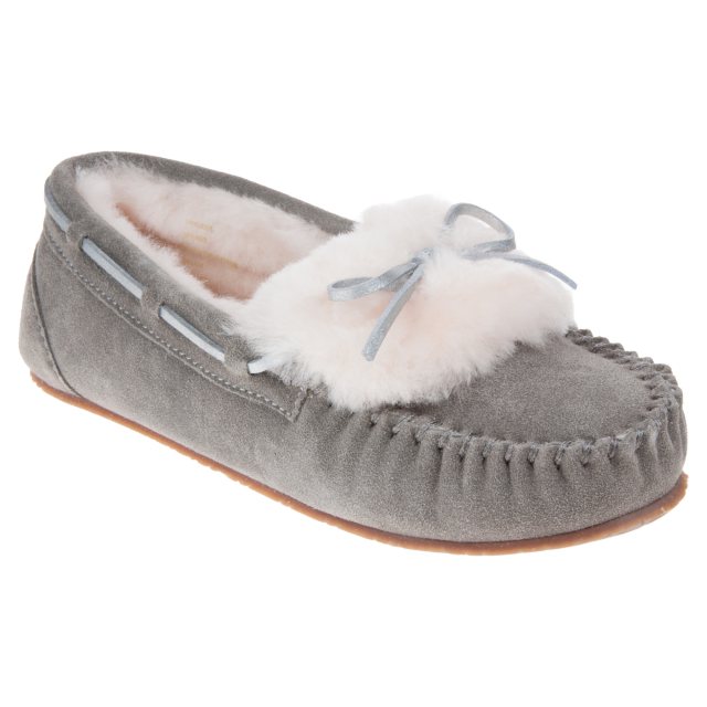 clarks warm glamour slippers