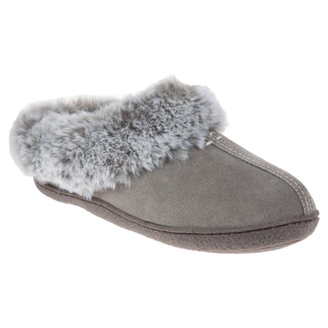 clarks home classic slippers