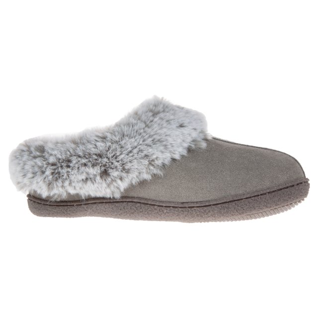 clarks home classic slippers