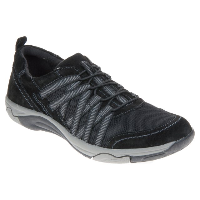 Earth spirit black clearance shoes