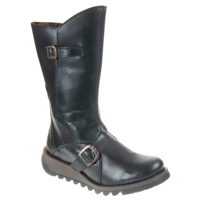 fly london mes 2 boots black