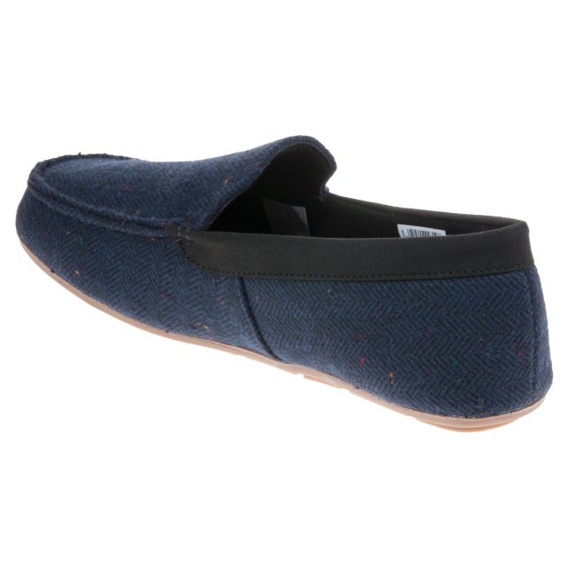 Clarks interior on sale cheer slippers