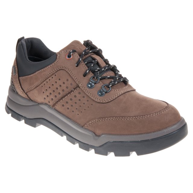 Clarks Un Atlas Lo Gore-Tex