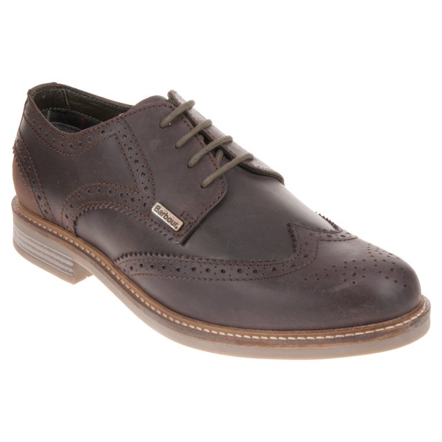 barbour bamburgh shoes