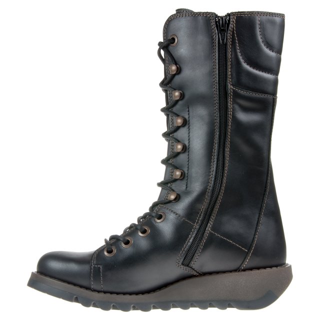 Fly London Ster Black P143768 000 