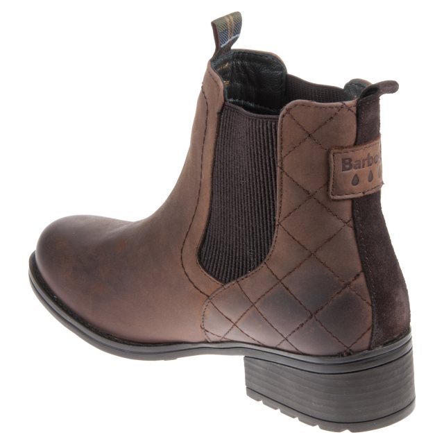 barbour chelsea boots