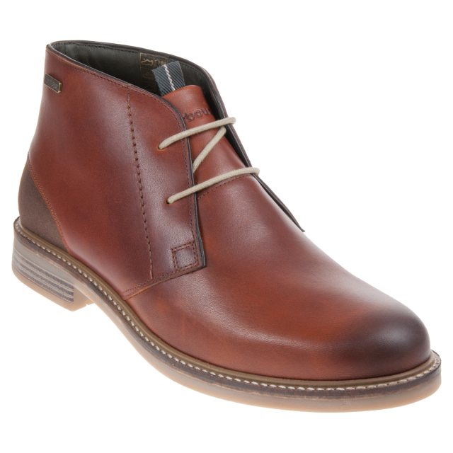 barbour readhead boot