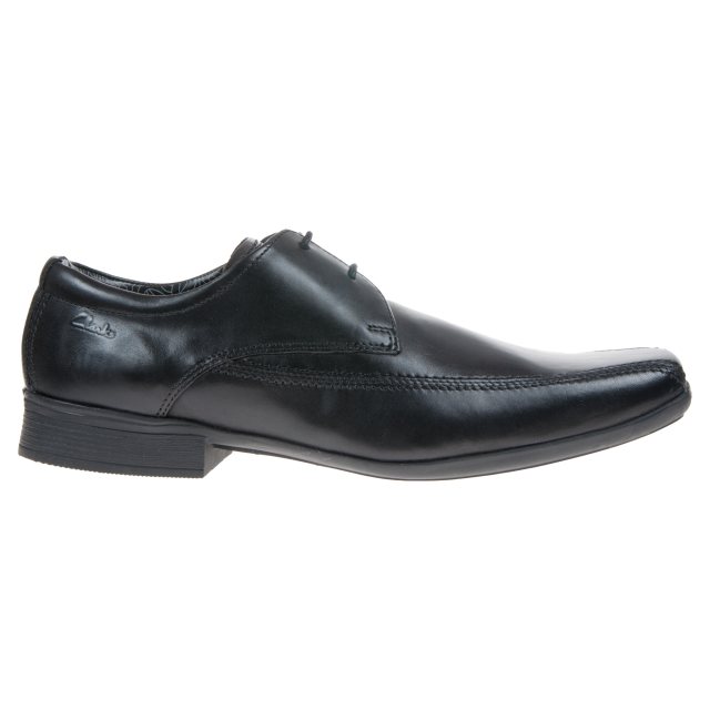 Mens Clarks Aze Day Formal Shoes 