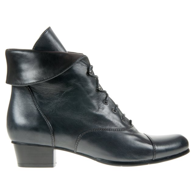 Regarde Le Ciel Stefany 08 Black STEFANY 08 125 Ankle Boots