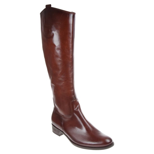 Gabor Brook 51.649.22 - Knee High Boots Humphries Shoes