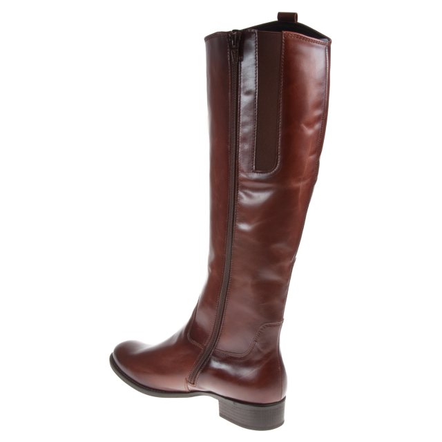 Gabor Brook 51.649.22 - Knee High Boots Humphries Shoes