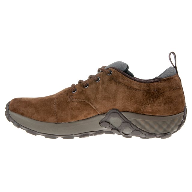 Merrell men's jungle hotsell lace ac+ trainers