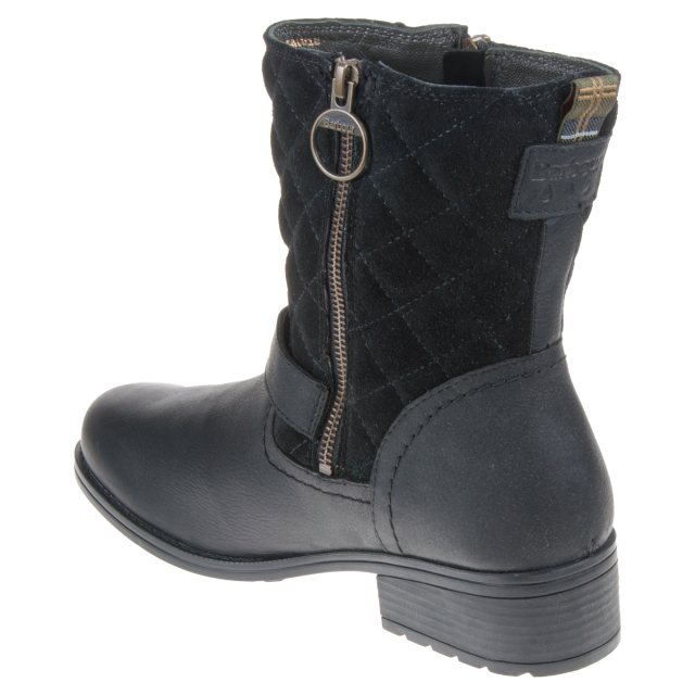 women's barbour sienna boots