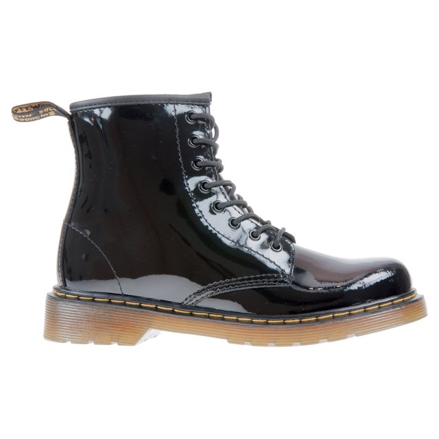 dr martens junior delaney patent