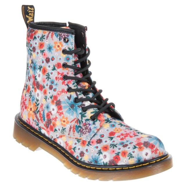 wanderflower dr martens