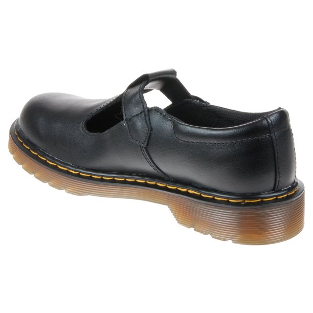 Dr martens youth polley hotsell