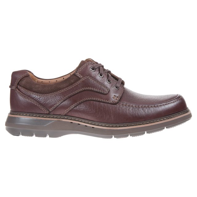 barker anderson brogues