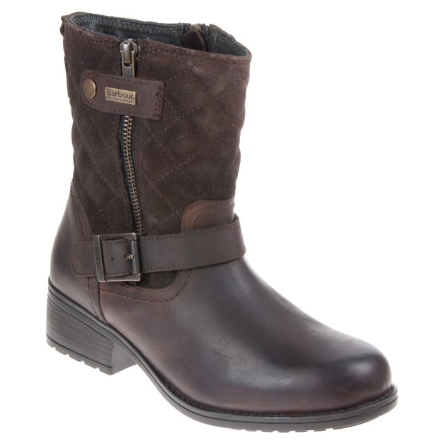 sienna barbour boots