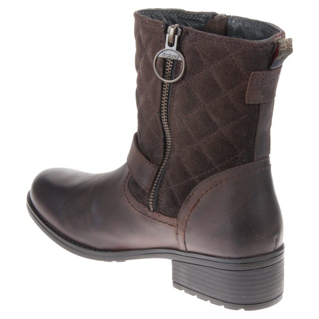 barbour sienna boots