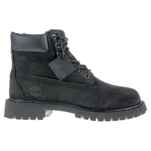 Timberland 6-Inch Premium Boot Waterproof Youth