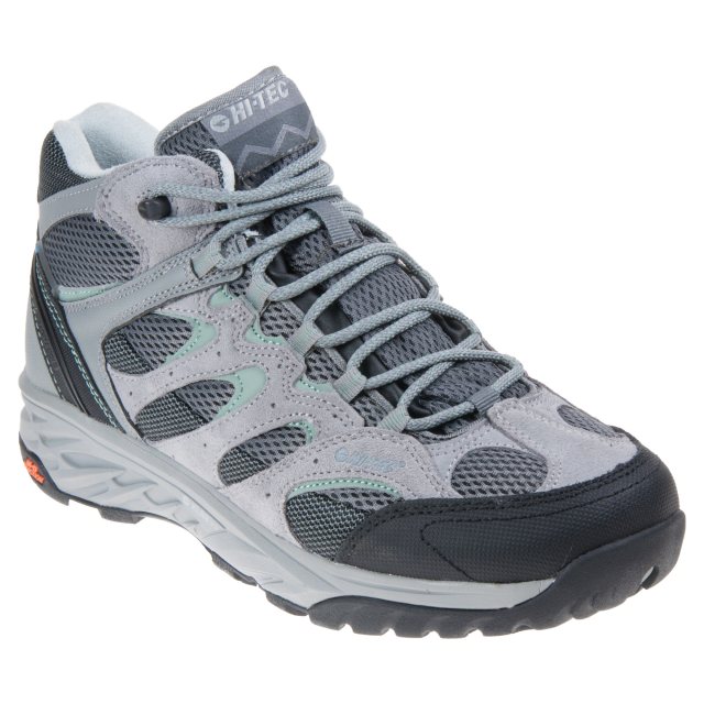 Hi Tec Wild-Fire Mid Waterproof Womens