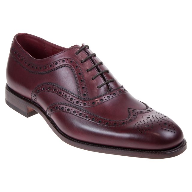 Loake Fearnley