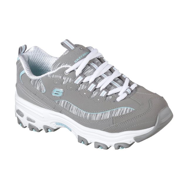 Skechers D'Lites - Interlude