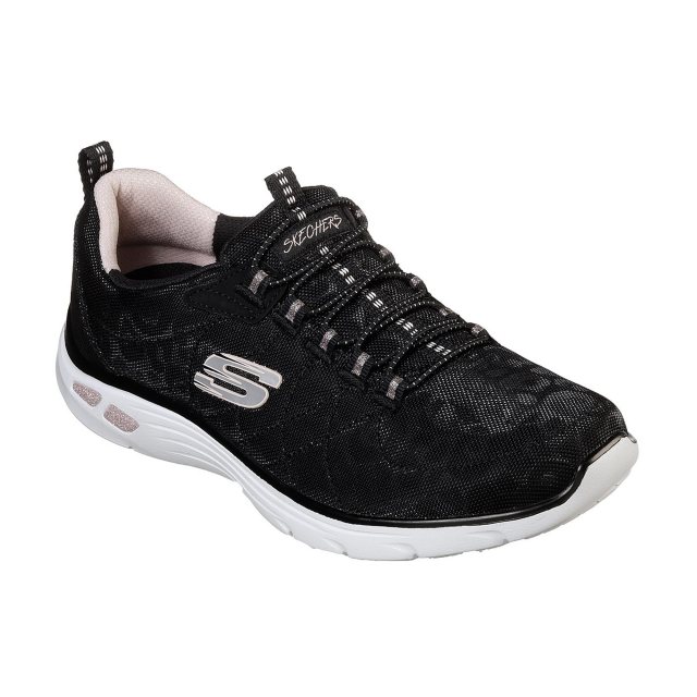 Skechers Relaxed Fit: Empire D'Lux - Spotted