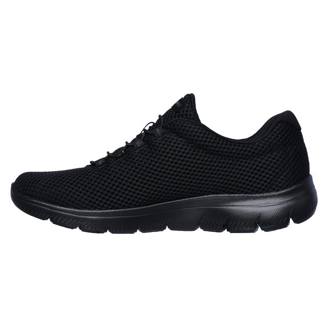 skechers bungee lace trainers