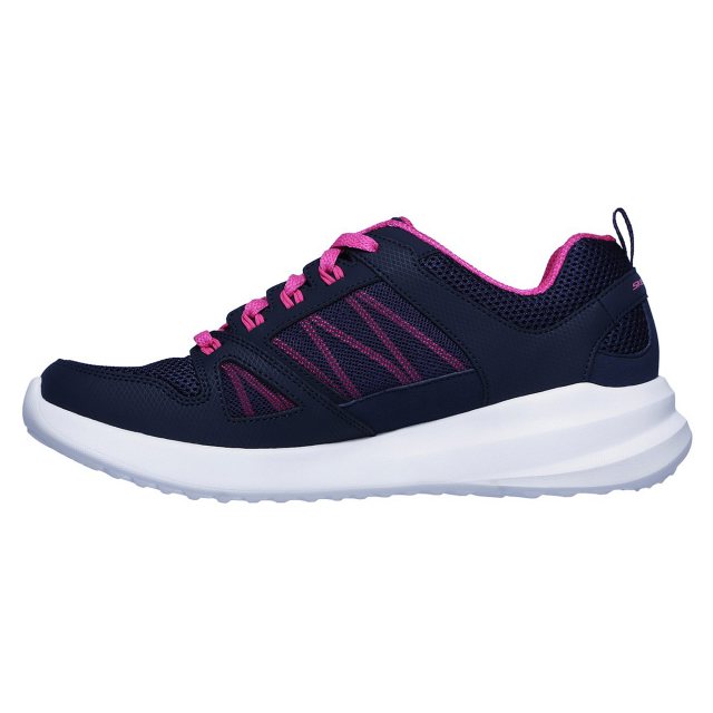 Skechers skybound ladies trainers sale