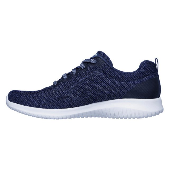 Skechers Ultra Flex Simply Free Navy 13111 NVY Womens Trainers Humphries Shoes