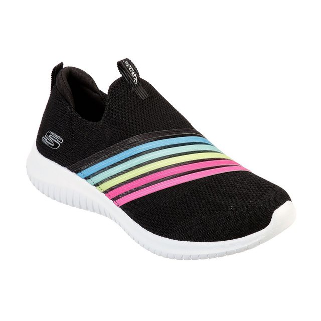 skechers ultra flex brightful day