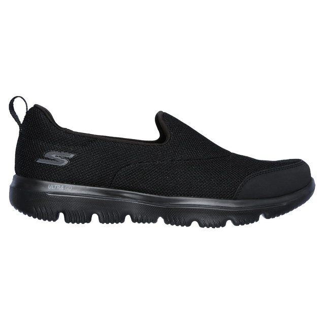 Skechers go walk hotsell evolution ultra reach