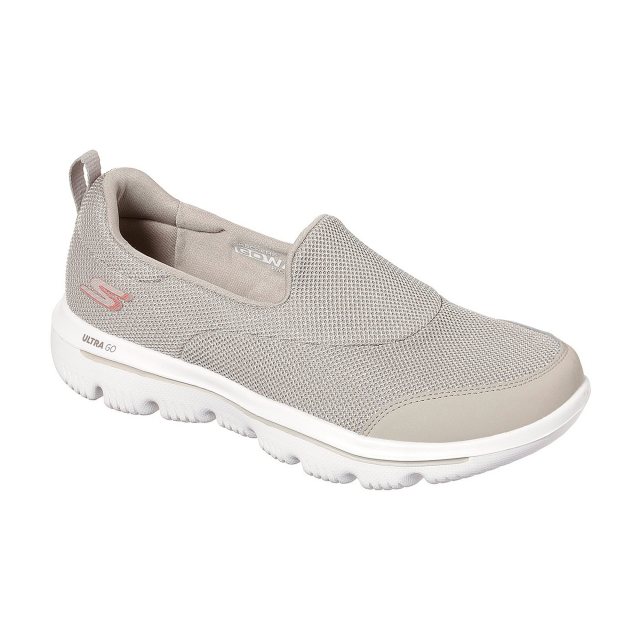 skechers go walk sizing