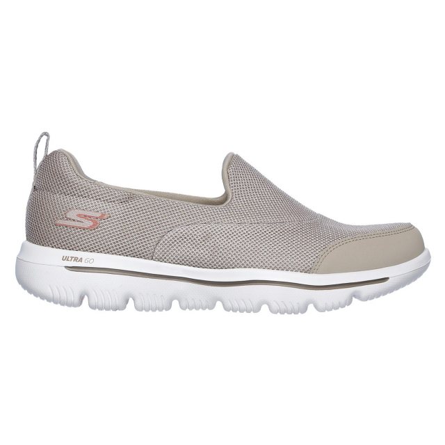 skechers go walk sizing