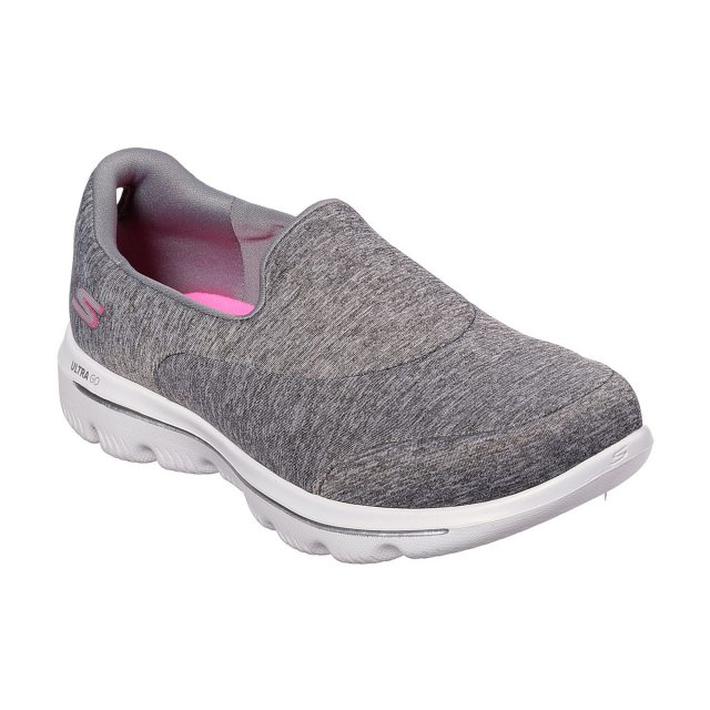 Skechers GOwalk Evolution Ultra - Amazed