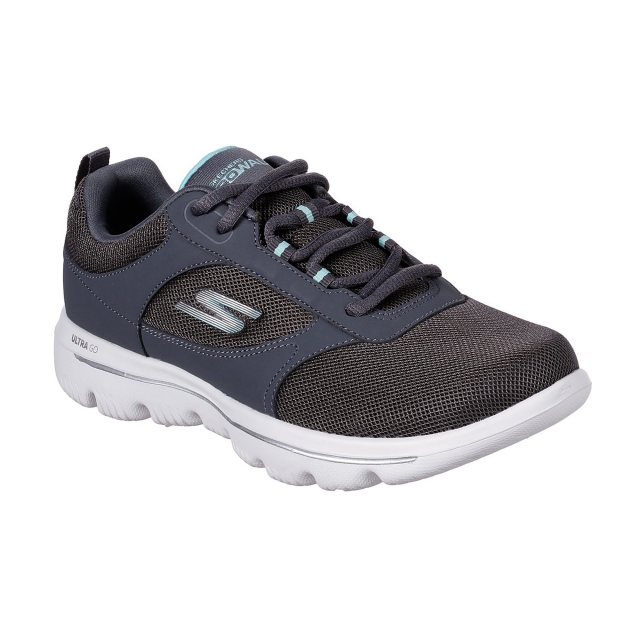 men's gowalk evolution ultra