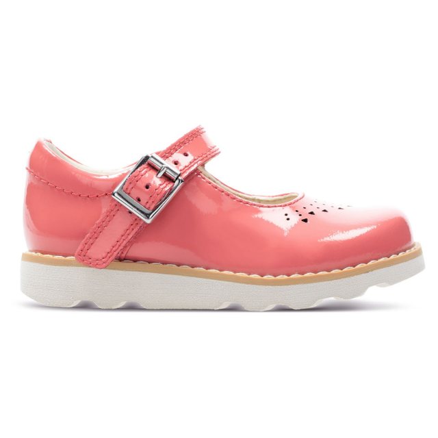 Clarks Crown Jump Toddler