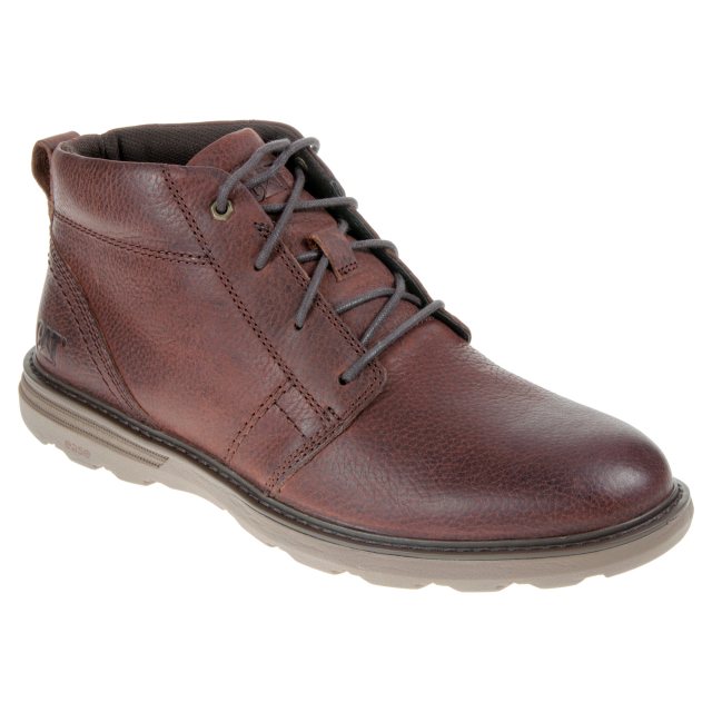 Caterpillar trey boot clearance