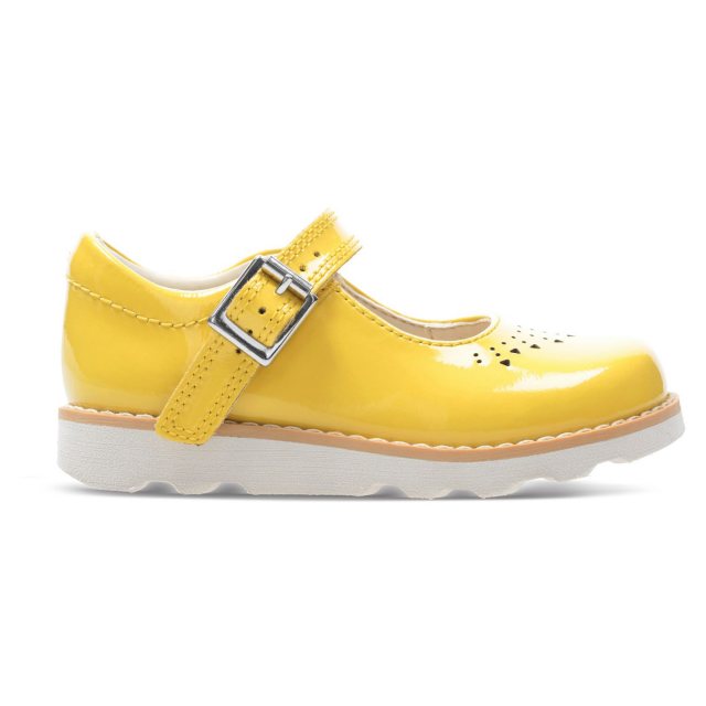 Clarks Crown Jump Toddler