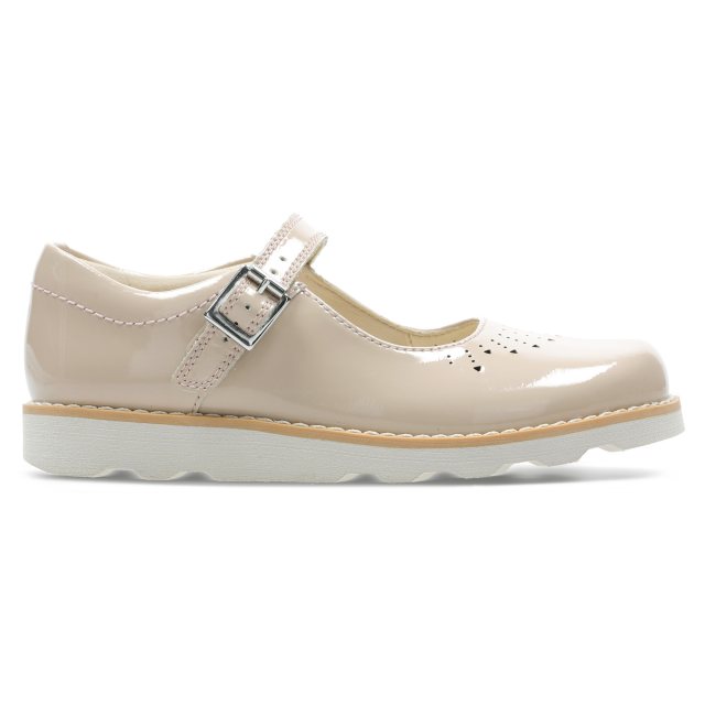 Clarks Crown Jump Kid